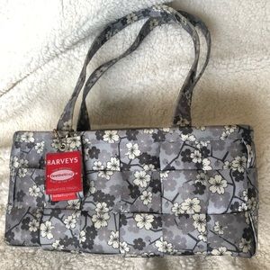 Harveys Seatbelt Summer Blossom Baguette